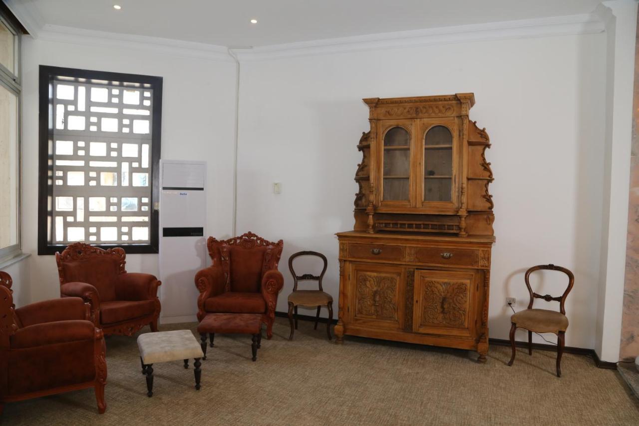 Celebrity Hotel Lapithos  Eksteriør billede