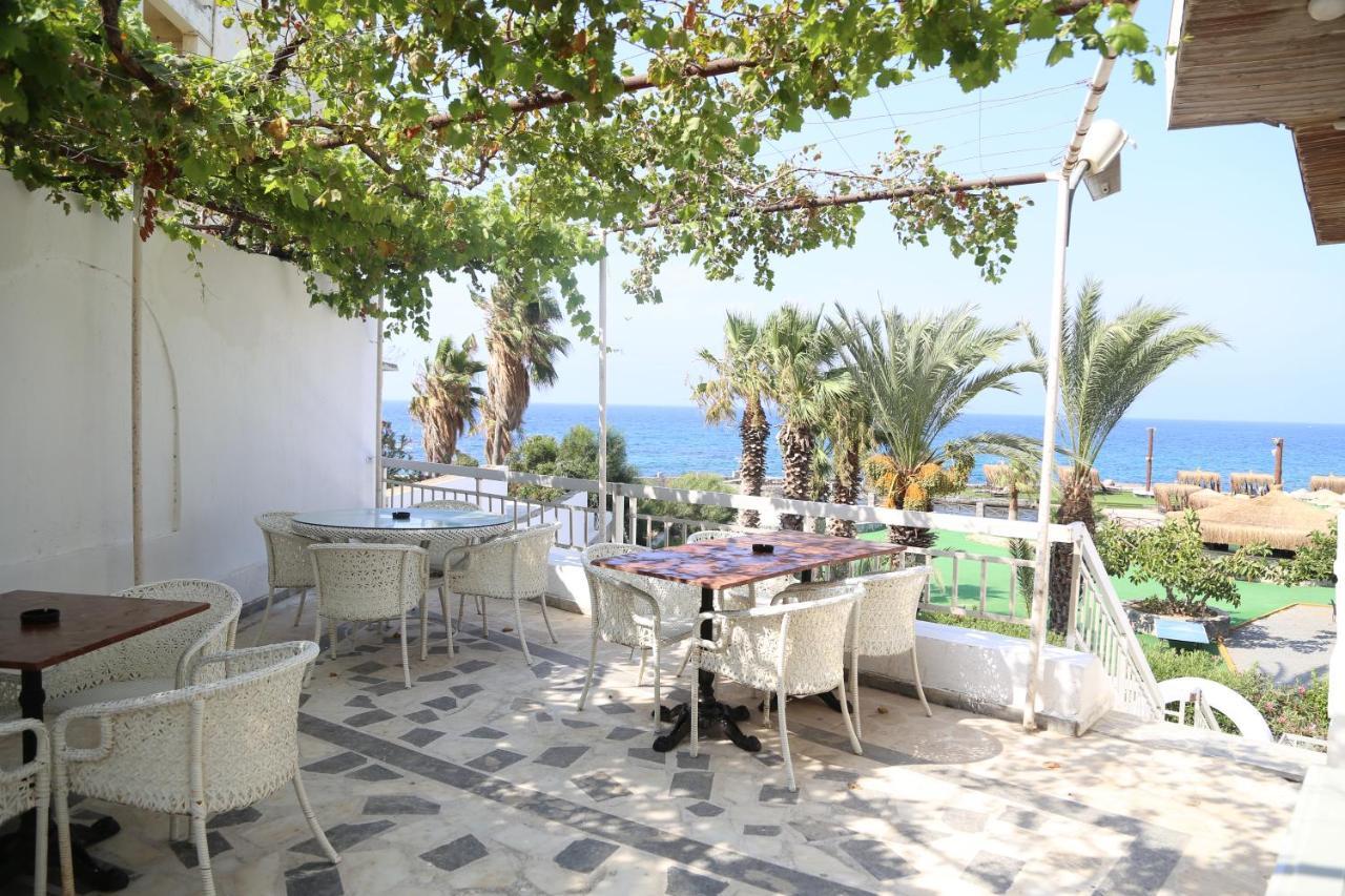 Celebrity Hotel Lapithos  Eksteriør billede