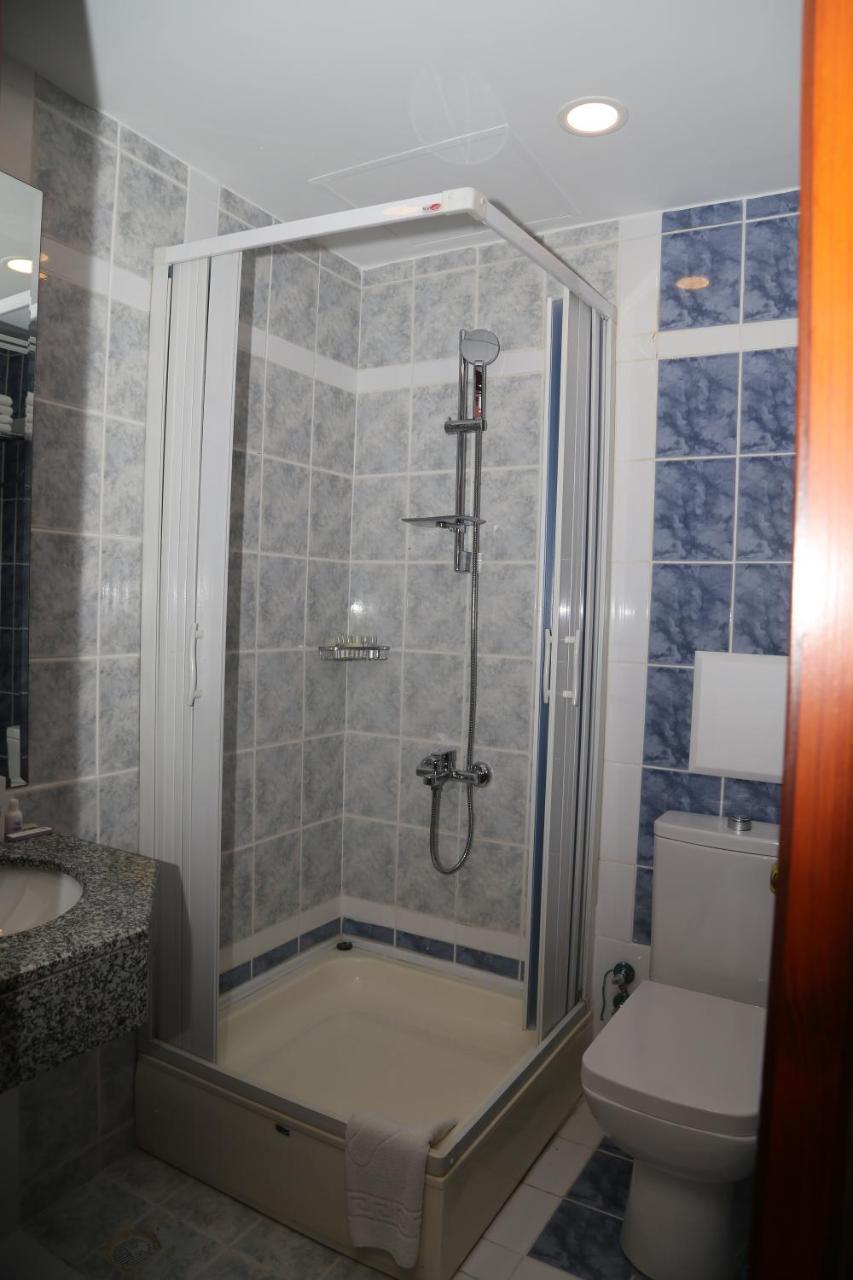 Celebrity Hotel Lapithos  Eksteriør billede