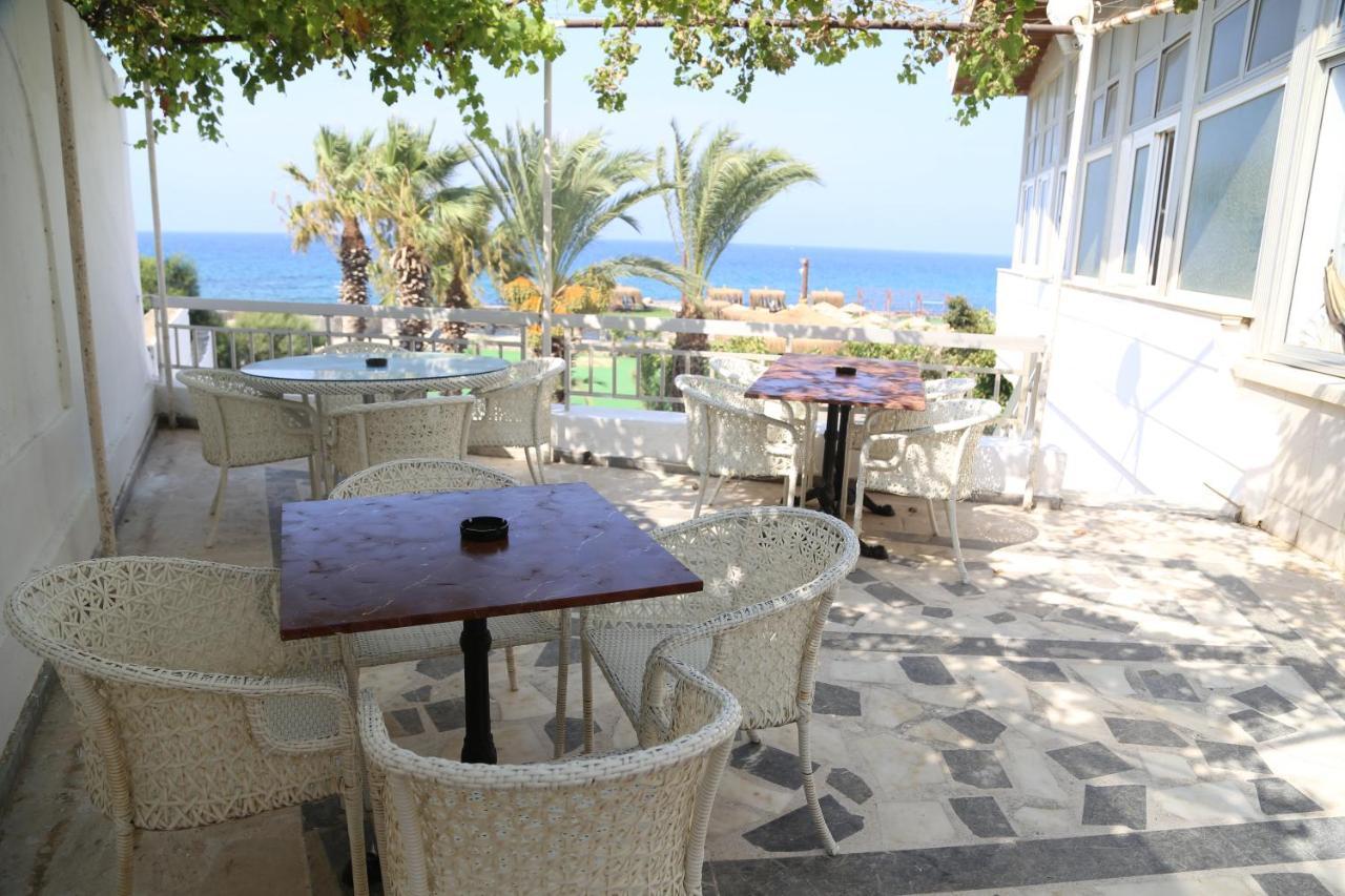 Celebrity Hotel Lapithos  Eksteriør billede